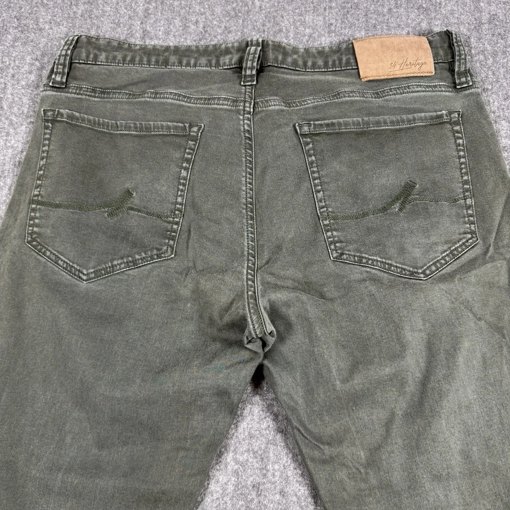 34 Heritage pre owned